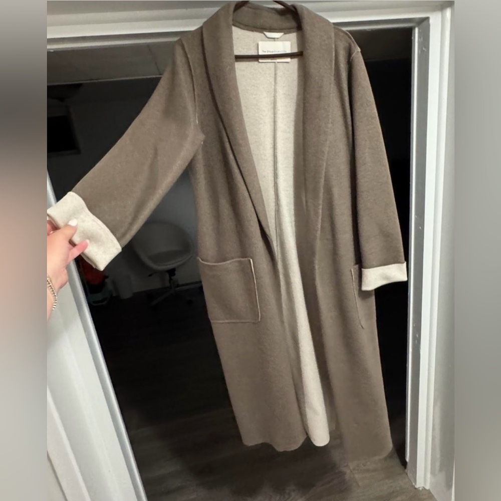 NWOT- Babaton Coatigan